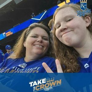 Meet your Posher, Cindy